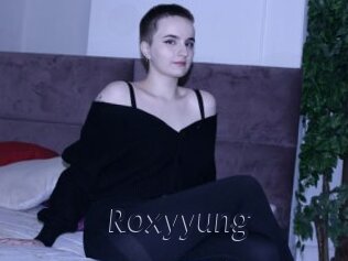 Roxyyung