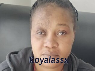 Royalassx