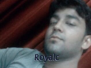 Royalc
