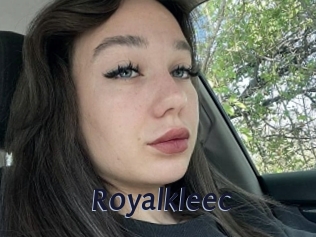 Royalkleec