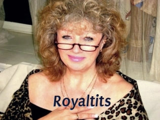 royaltits Site Cul