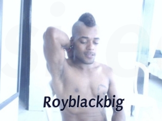 royblackbig Site Cul