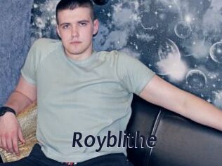 Royblithe
