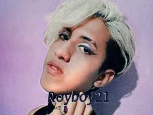 Royboy21