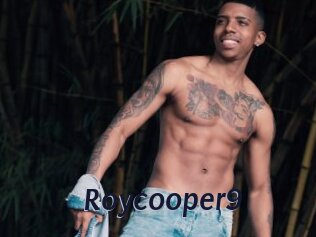 Roycooper9