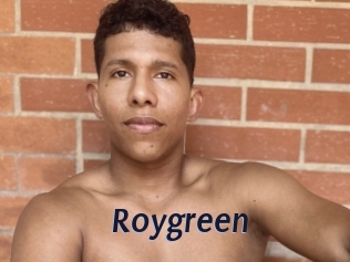 Roygreen