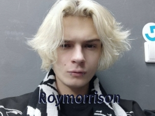 Roymorrison