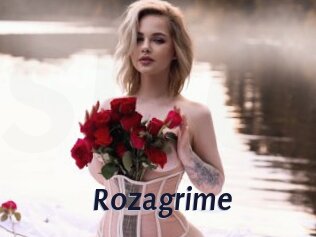 Rozagrime