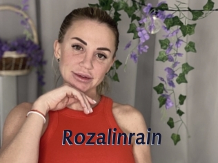 Rozalinrain