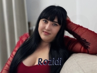 Rozidi