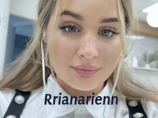 Rrianarienn