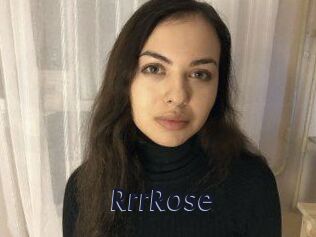 RrrRose
