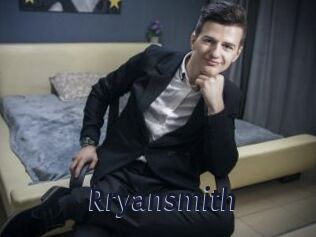 Rryansmith