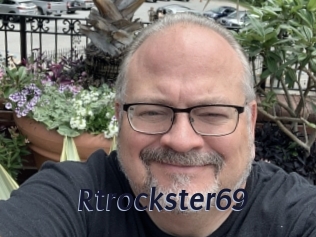 rtrockster69 Site Cul