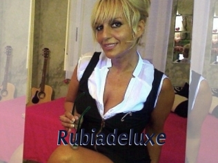 rubiadeluxe Site Cul