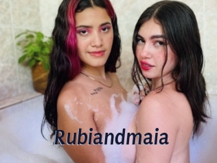 rubiandmaia Site Cul