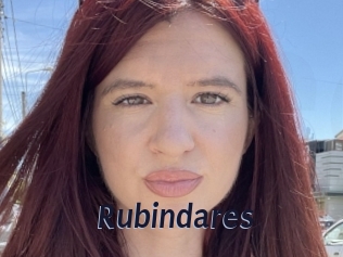 Rubindares
