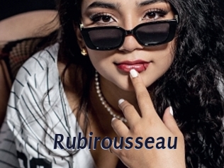 Rubirousseau