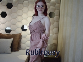 Rubirousy