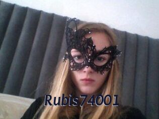 Rubis74001