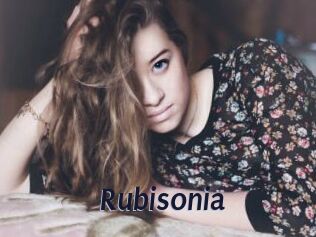 Rubisonia