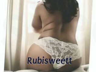 Rubisweett