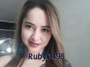 Ruby0498