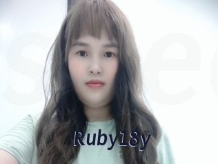 Ruby18y