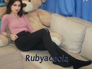 Rubyaceola