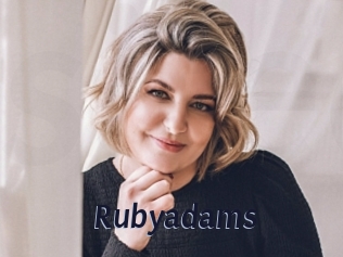 Rubyadams