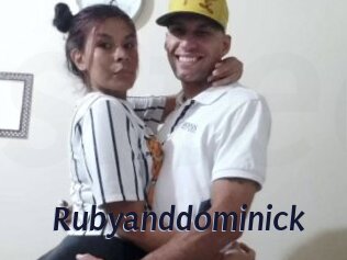 Rubyanddominick