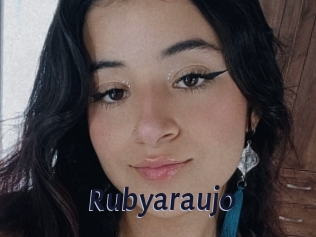 Rubyaraujo