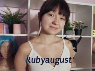 Rubyaugust