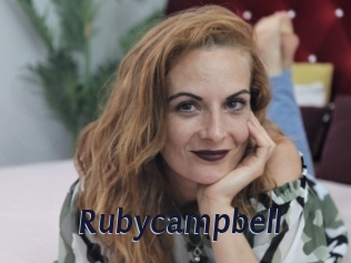 Rubycampbell