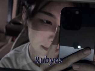 Rubyes