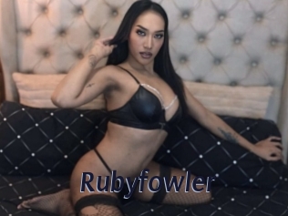 Rubyfowler