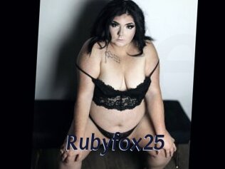 Rubyfox25