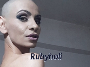 rubyholi Site Cul