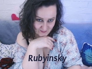 Rubyinsky
