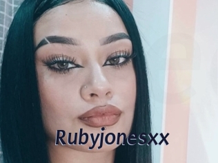 Rubyjonesxx
