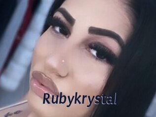Rubykrystal