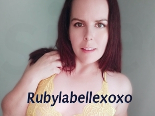 rubylabellexoxo Site Cul