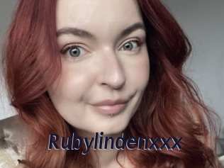 Rubylindenxxx