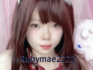 Rubymae2222