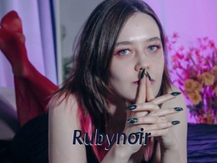 Rubynoir