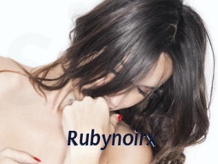 rubynoirx Site Cul