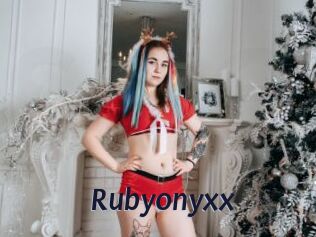 Rubyonyxx