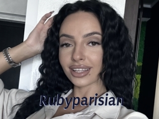 Rubyparisian
