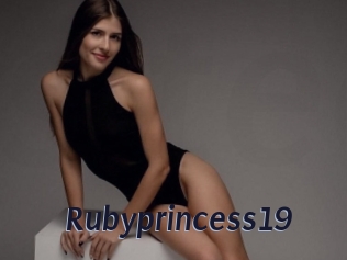 Rubyprincess19