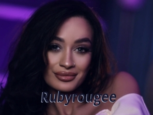Rubyrougee